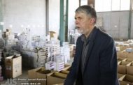 کتاب‌های قدیمی و کهنه دانش‌آموزان را از فضای کتابخوانی دور می‌کند