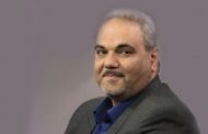 جواد خیابانی هم مترجم شد