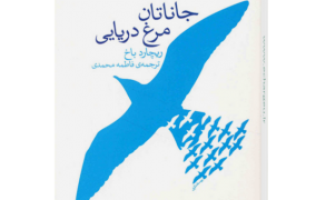 جاناتان مرغ دریایی
