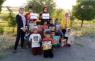 ده راهکار برای علاقه‌مند کردن کودکان به کتابخوانی