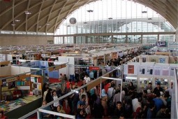 229 هزار تومان، میانگین خریدکتاب از نمایشگاه کتاب تهران
